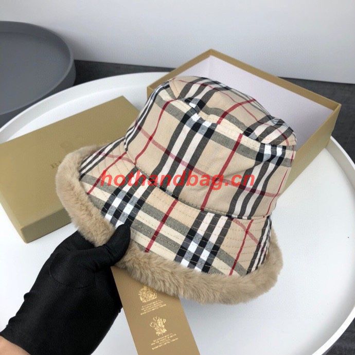 BurBerry Hat BUH00030 BurBerry Hat BUH00030