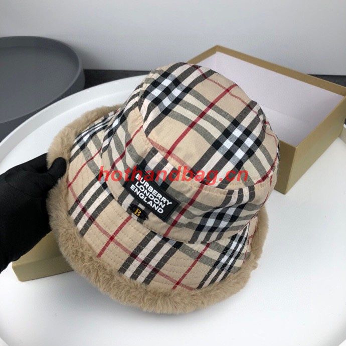 BurBerry Hat BUH00030 BurBerry Hat BUH00030