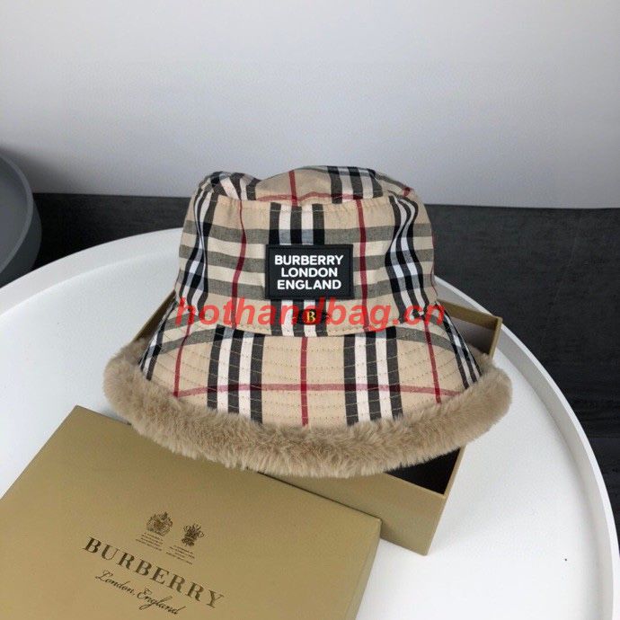 BurBerry Hat BUH00030 BurBerry Hat BUH00030