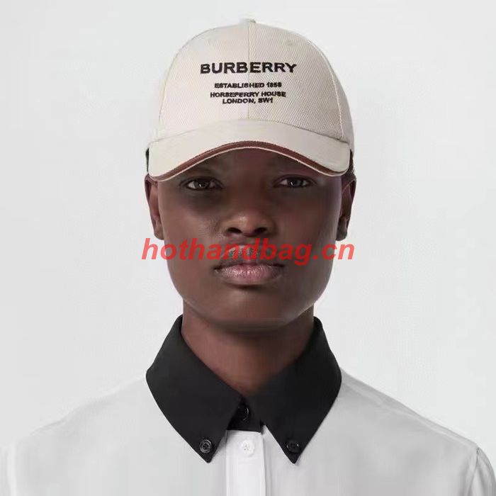 BurBerry Hat BUH00043 BurBerry Hat BUH00043