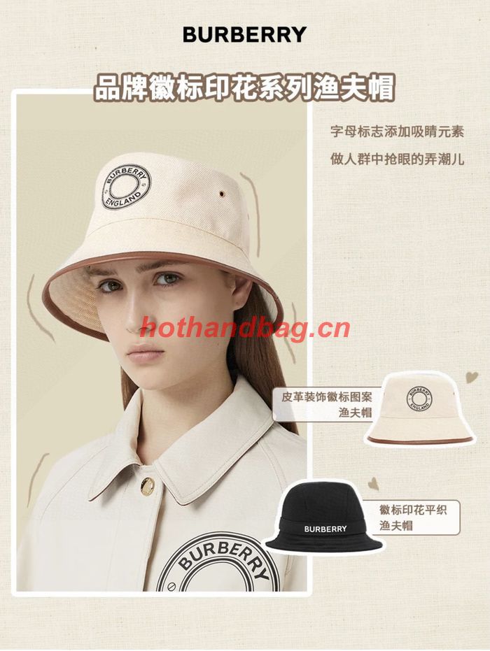 BurBerry Hat BUH00054 BurBerry Hat BUH00054