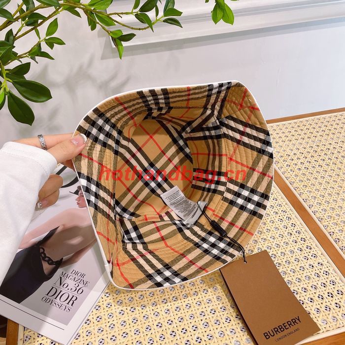 BurBerry Hat BUH00099 BurBerry Hat BUH00099
