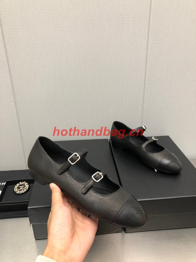 Chanel Shoes 92104-3