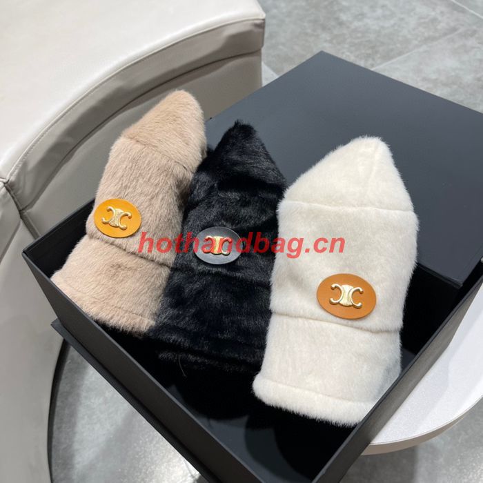 Celine Hat CLH00055 Celine Hat CLH00055
