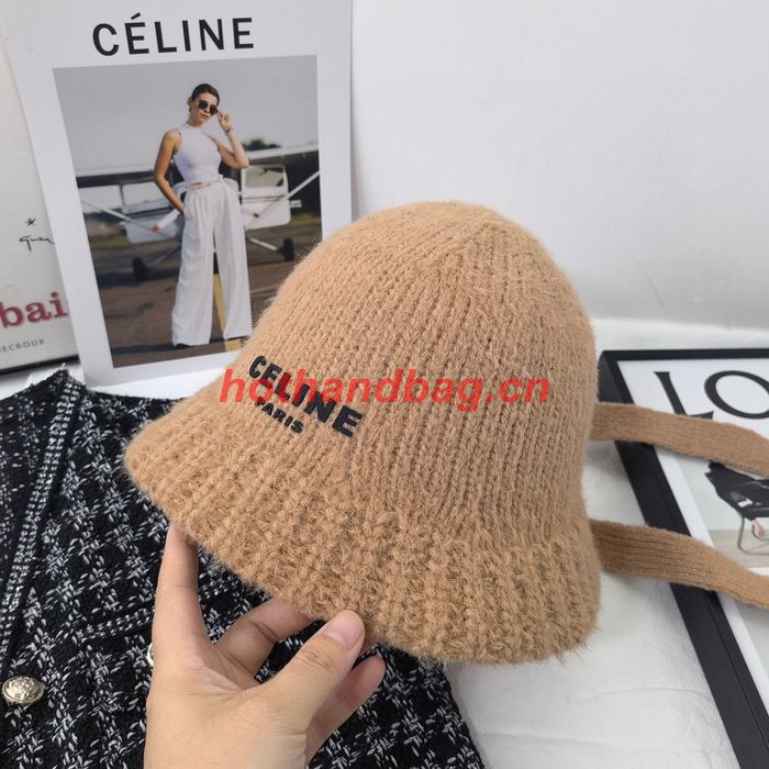 Celine Hat CLH00063-2 Celine Hat CLH00063-2