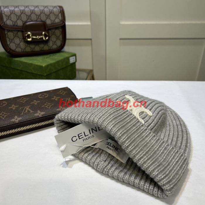 Celine Hat CLH00089-2 Celine Hat CLH00089-2