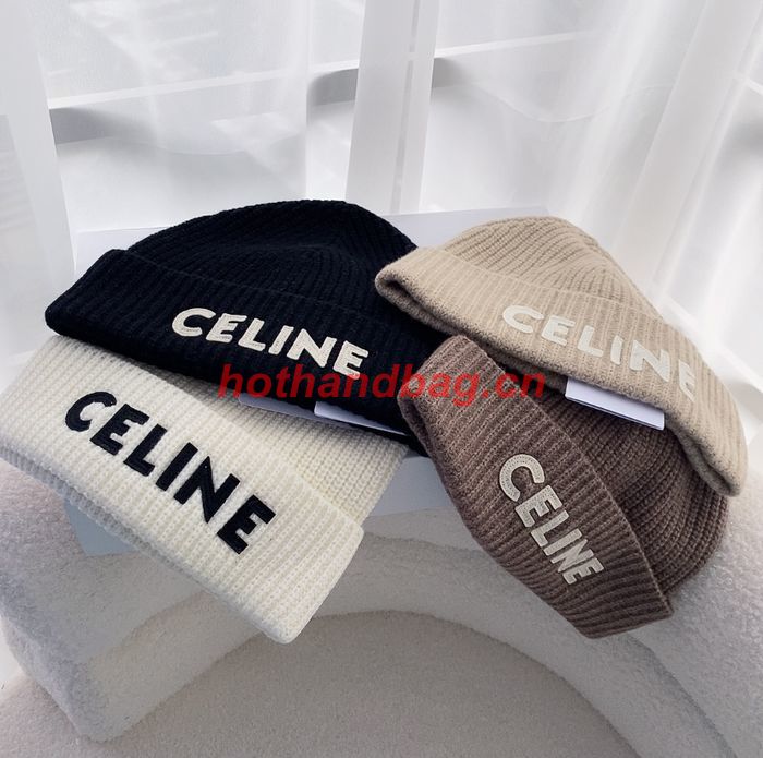 Celine Hat CLH00096 Celine Hat CLH00096