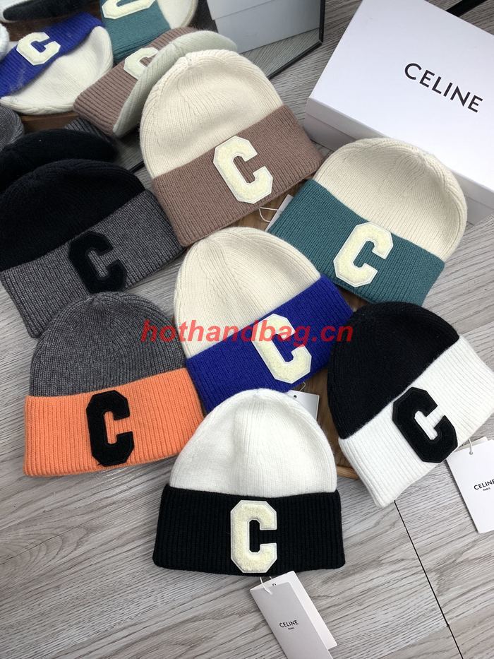 Celine Hat CLH00118 Celine Hat CLH00118