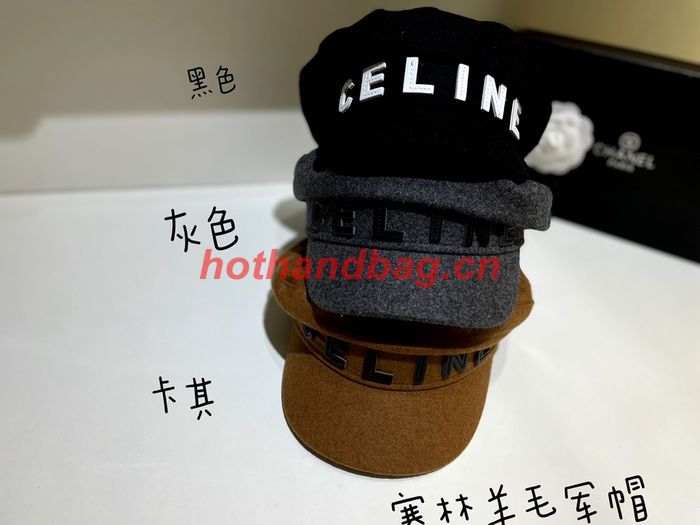 Celine Hat CLH00140-1 Celine Hat CLH00140-1