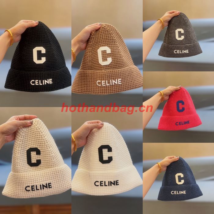 Celine Hat CLH00175 Celine Hat CLH00175