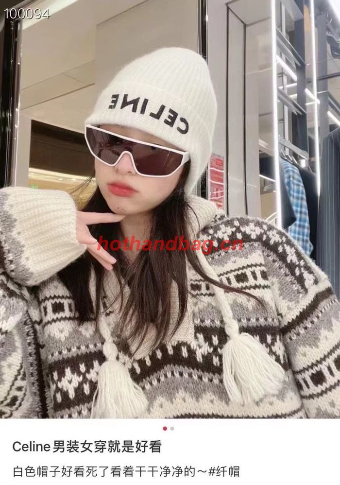 Celine Hat CLH00196 Celine Hat CLH00196