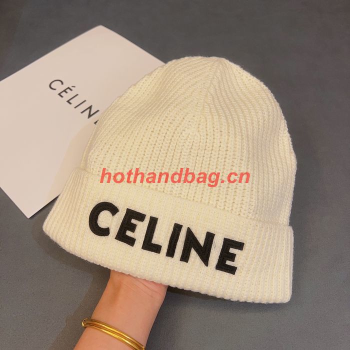 Celine Hat CLH00196 Celine Hat CLH00196