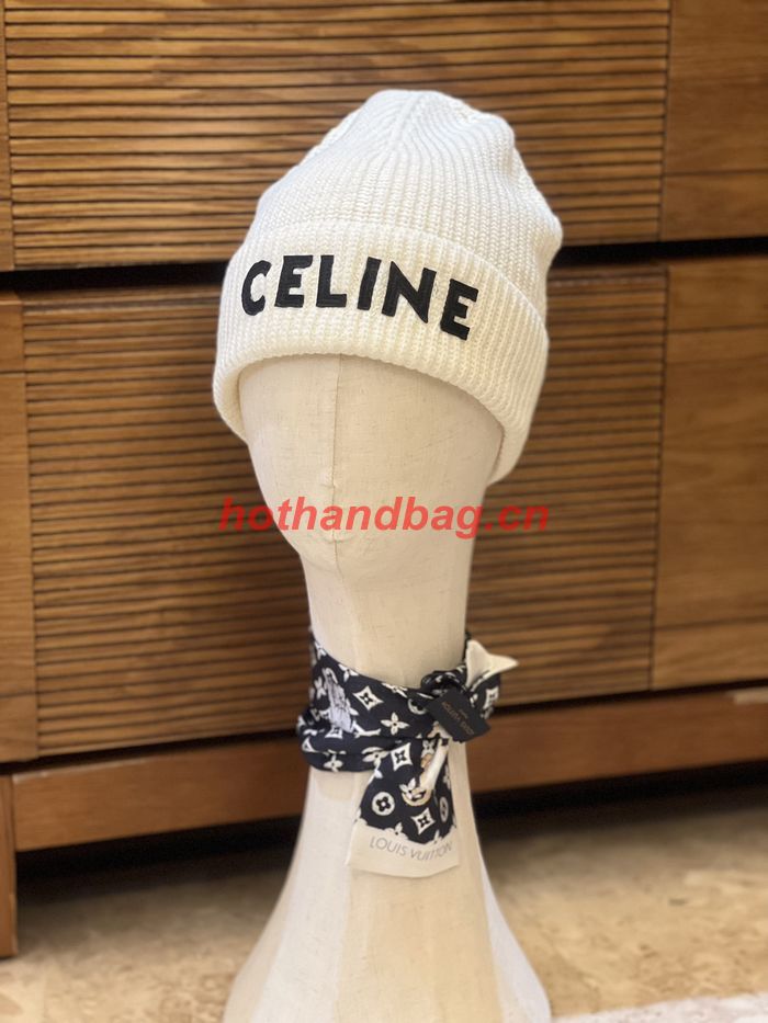 Celine Hat CLH00196 Celine Hat CLH00196