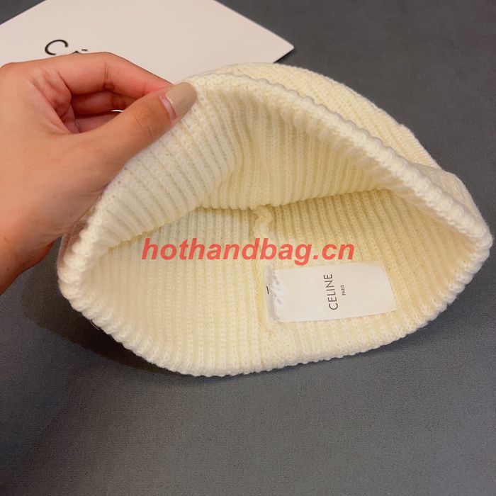 Celine Hat CLH00196 Celine Hat CLH00196
