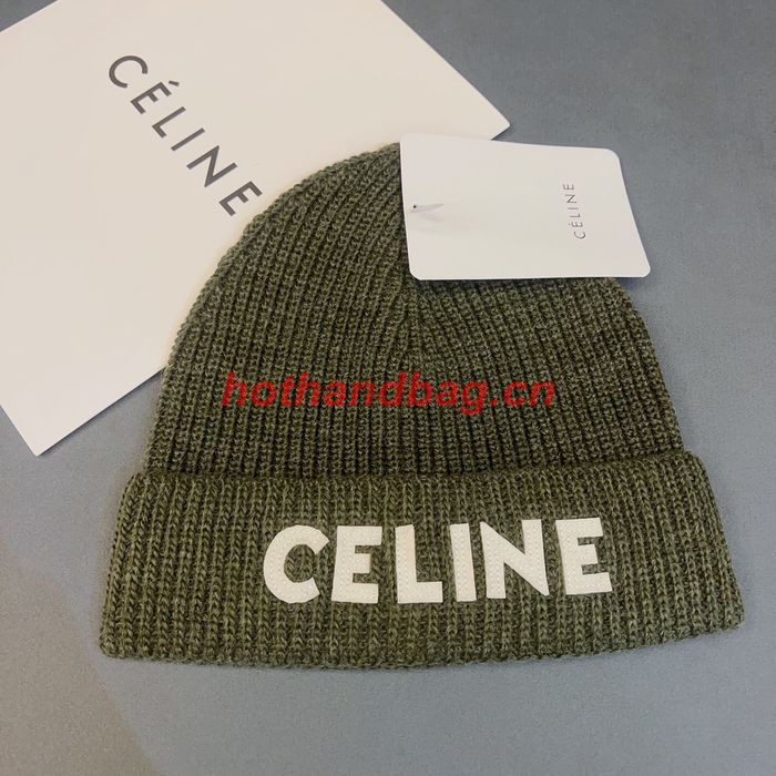 Celine Hat CLH00198 Celine Hat CLH00198