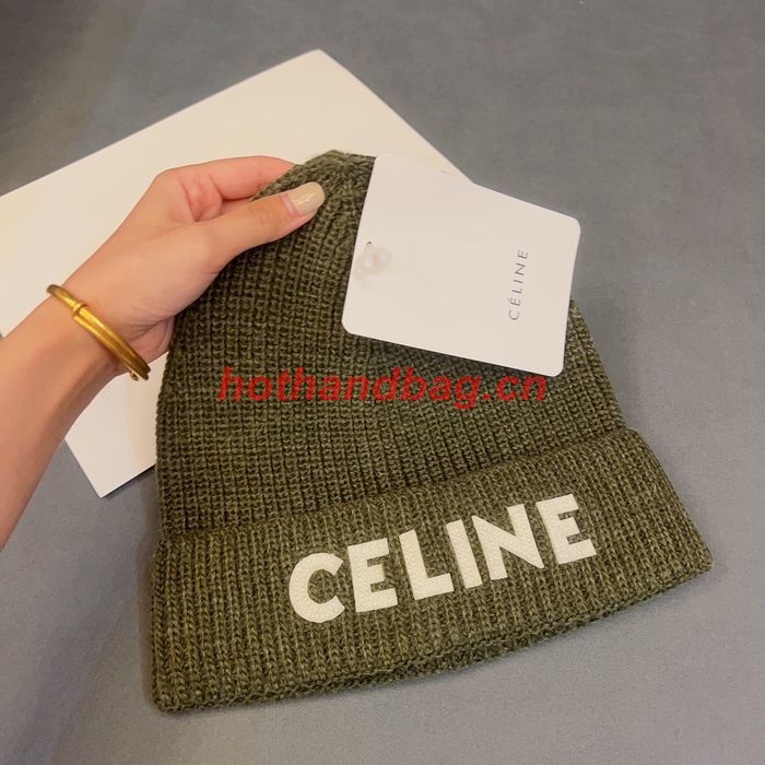 Celine Hat CLH00198 Celine Hat CLH00198