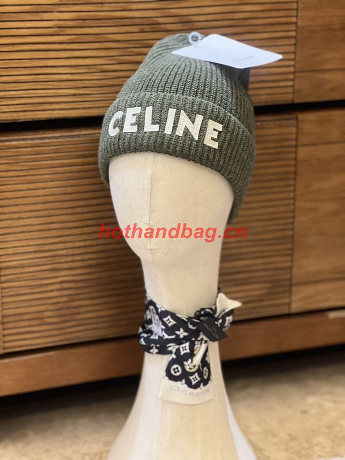Celine Hat CLH00198 Celine Hat CLH00198
