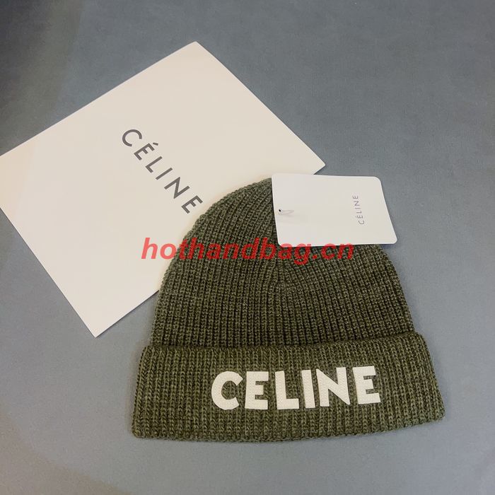 Celine Hat CLH00198 Celine Hat CLH00198