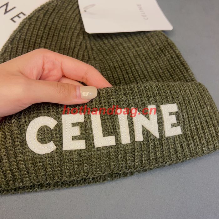 Celine Hat CLH00198 Celine Hat CLH00198