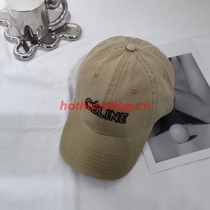 Celine Hat CLH00206-6 Celine Hat CLH00206-6