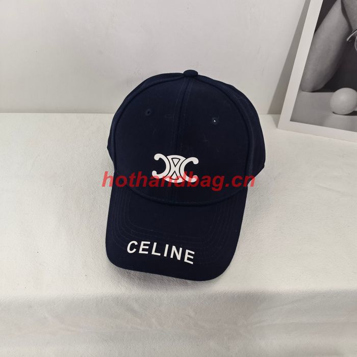 Celine Hat CLH00207-2 Celine Hat CLH00207-2