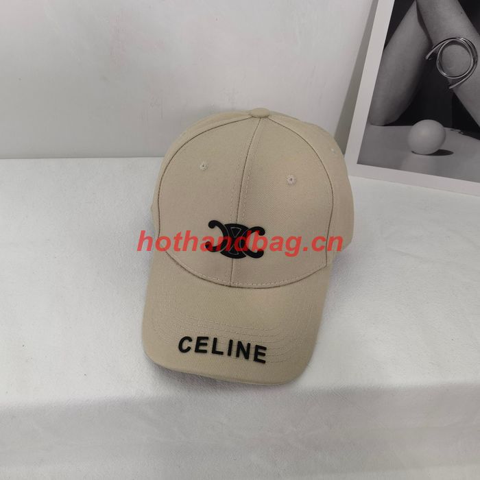Celine Hat CLH00207-5 Celine Hat CLH00207-5