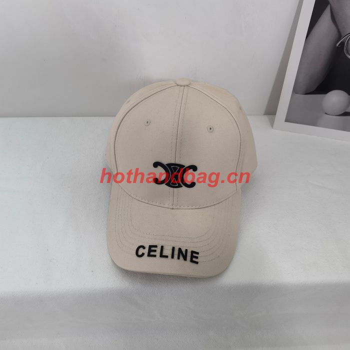 Celine Hat CLH00207-6 Celine Hat CLH00207-6