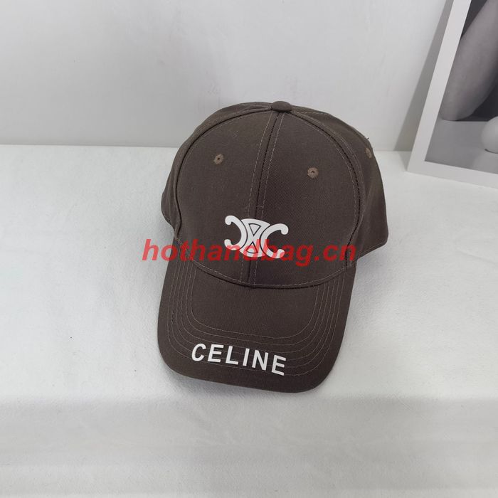 Celine Hat CLH00207-7 Celine Hat CLH00207-7