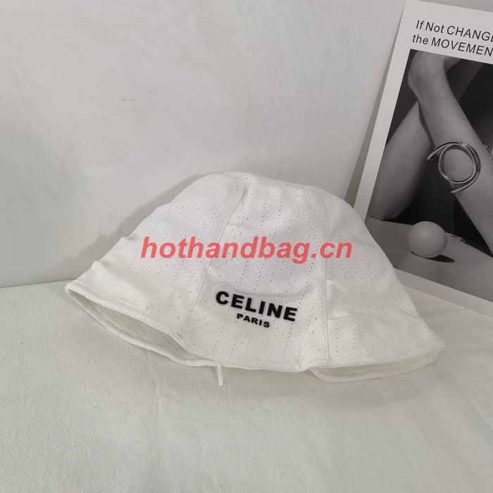 Celine Hat CLH00210-3 Celine Hat CLH00210-3