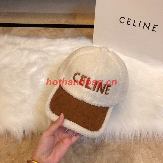 Celine Hat CLH00216 Celine Hat CLH00216