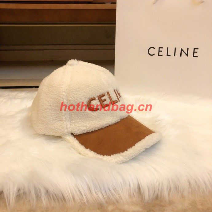 Celine Hat CLH00216 Celine Hat CLH00216