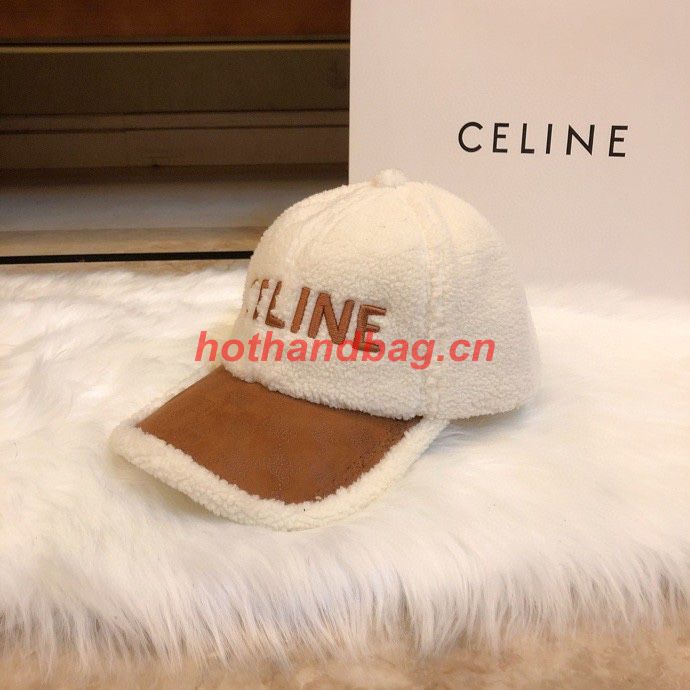 Celine Hat CLH00216 Celine Hat CLH00216