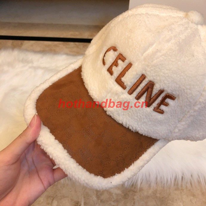 Celine Hat CLH00216 Celine Hat CLH00216