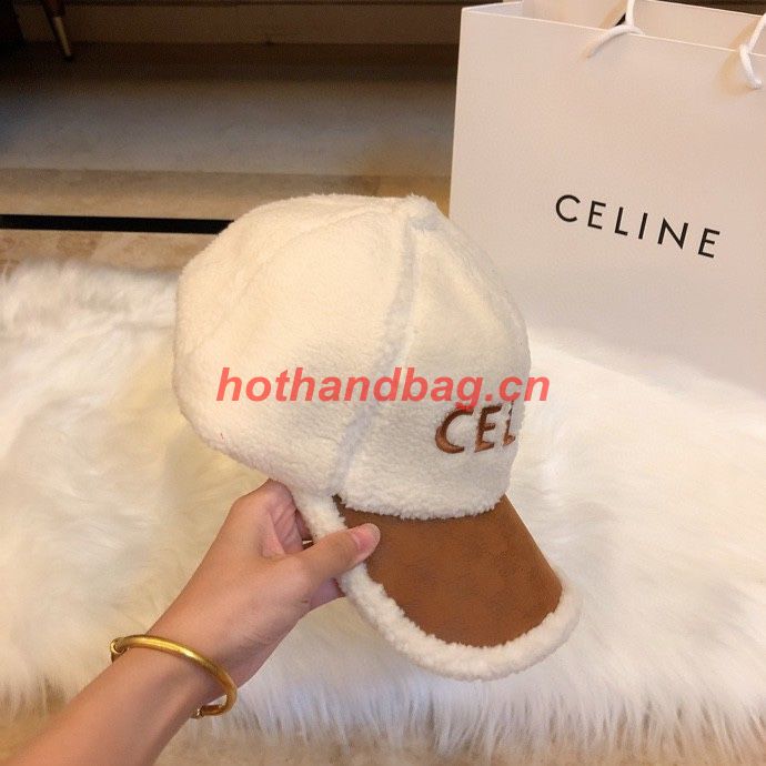 Celine Hat CLH00216 Celine Hat CLH00216