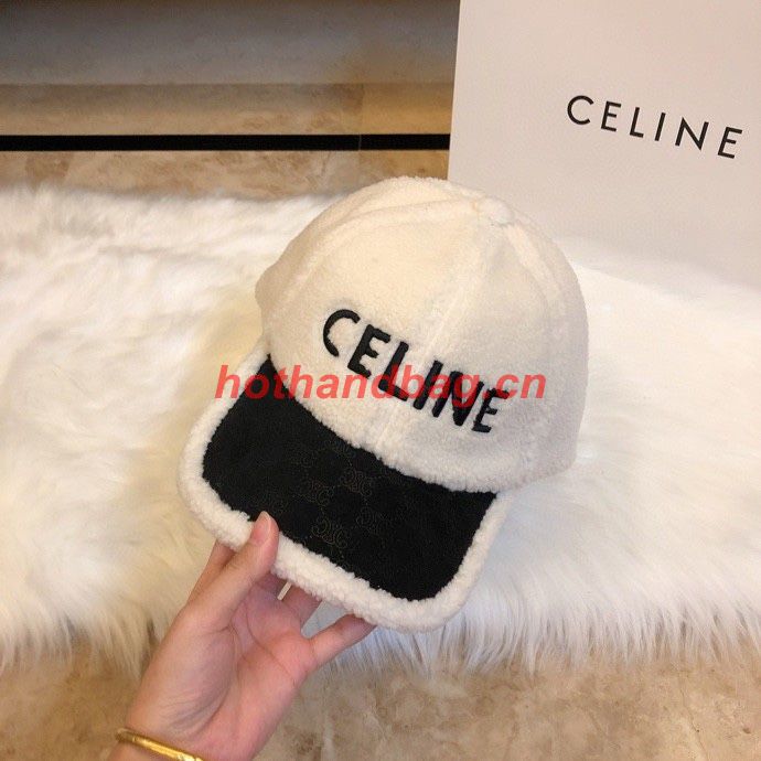 Celine Hat CLH00217 Celine Hat CLH00217