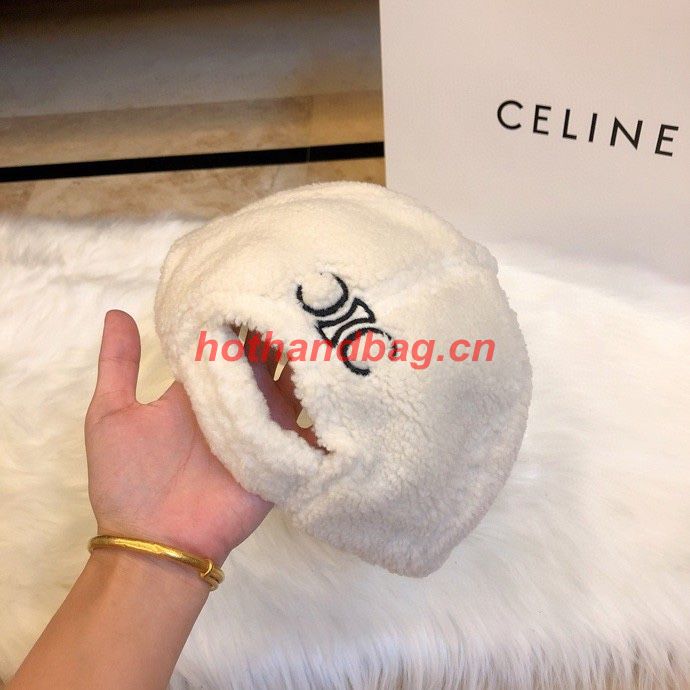 Celine Hat CLH00217 Celine Hat CLH00217
