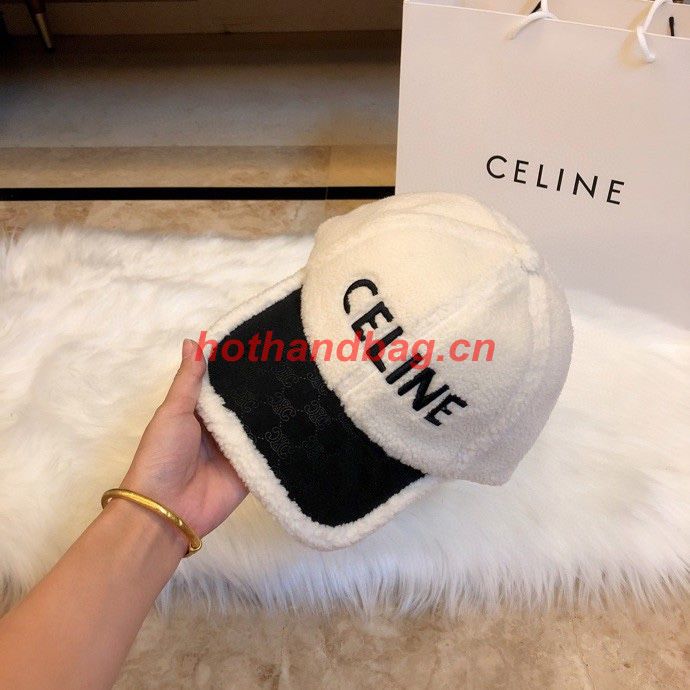 Celine Hat CLH00217 Celine Hat CLH00217