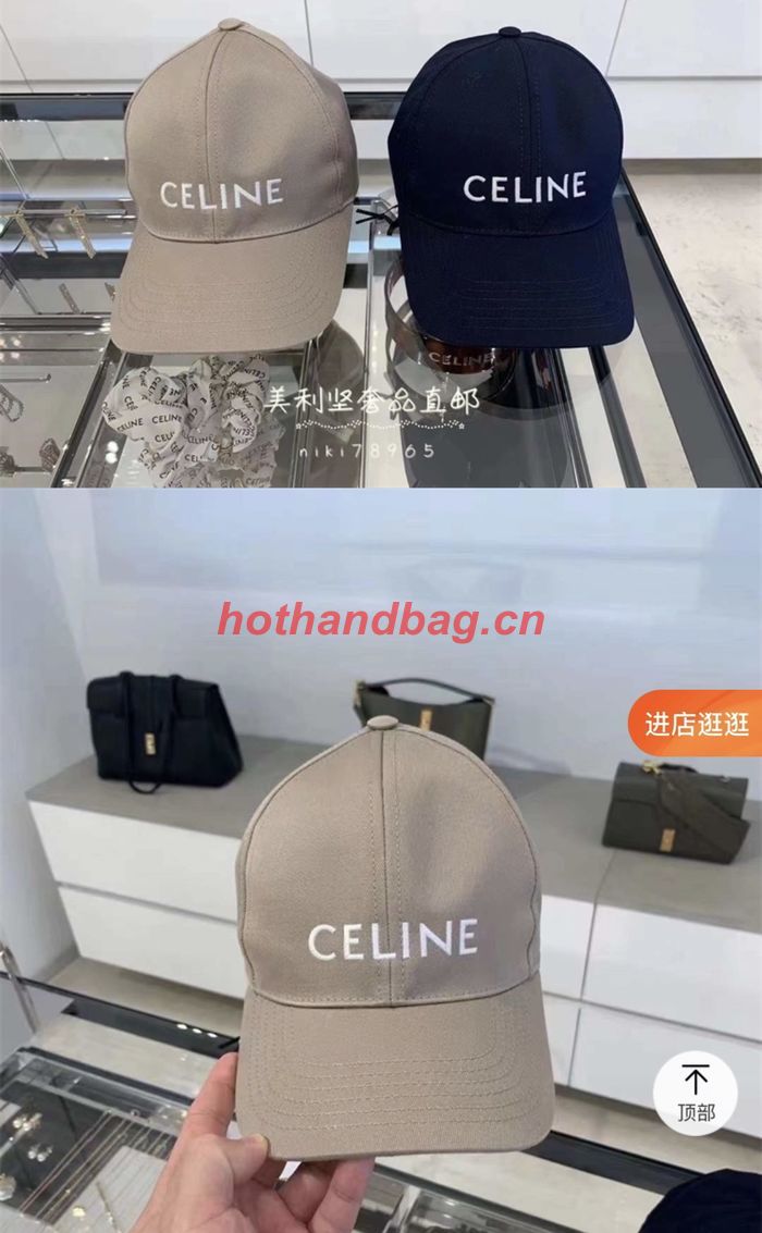 Celine Hat CLH00219 Celine Hat CLH00219
