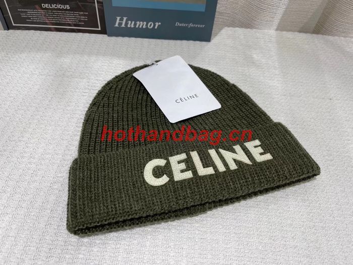 Celine Hat CLH00226-2 Celine Hat CLH00226-2