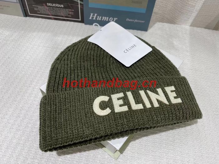 Celine Hat CLH00226-2 Celine Hat CLH00226-2