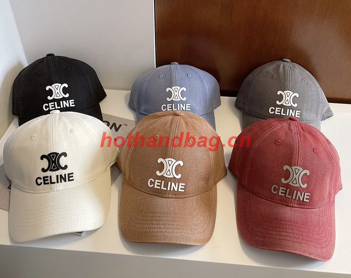 Celine Hat CLH00227 Celine Hat CLH00227