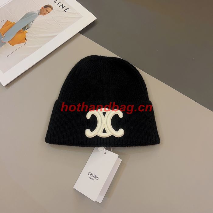 Celine Hat CLH00261