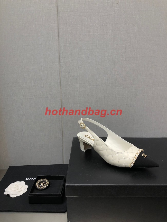 Chanel Shoes 92109-3