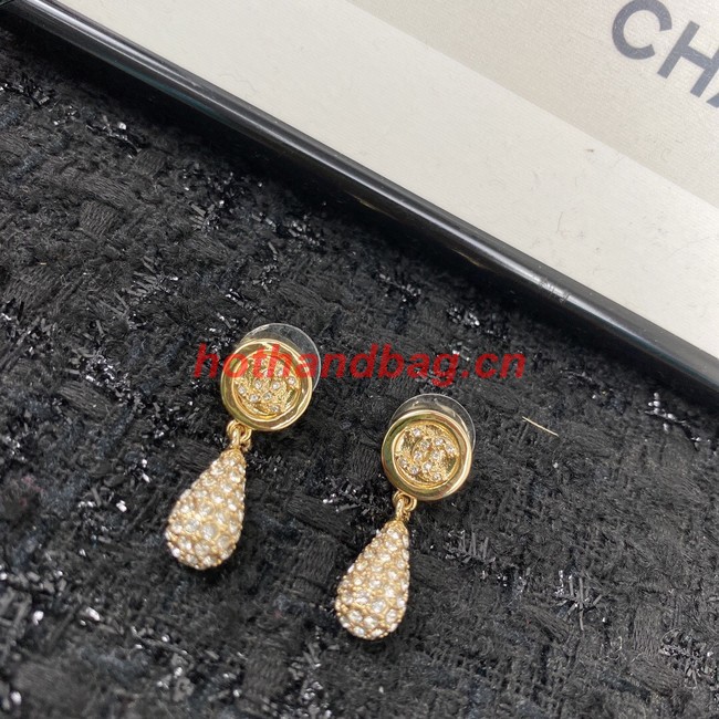 Chanel Earrings CE11170
