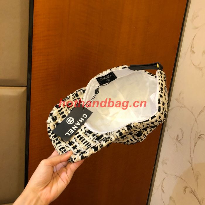 Chanel Hat CHH00134 Chanel Hat CHH00134