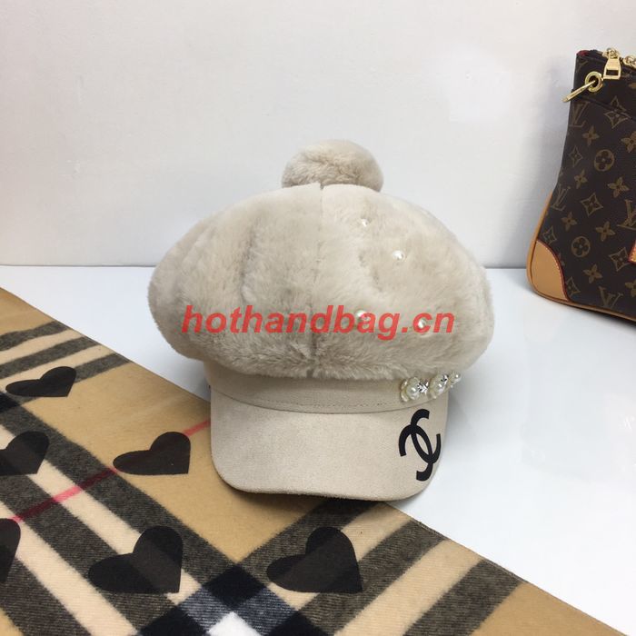 Chanel Hat CHH00147 Chanel Hat CHH00147