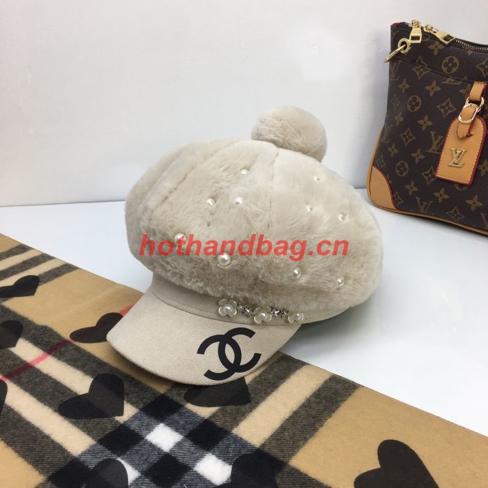 Chanel Hat CHH00147 Chanel Hat CHH00147