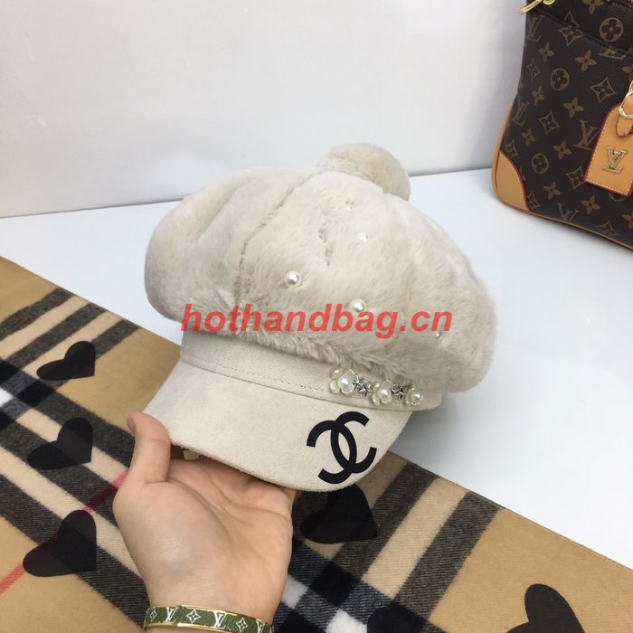 Chanel Hat CHH00147 Chanel Hat CHH00147