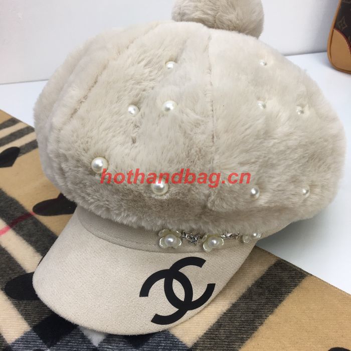 Chanel Hat CHH00147 Chanel Hat CHH00147