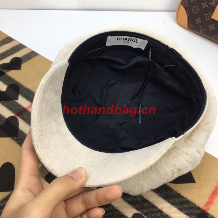 Chanel Hat CHH00147 Chanel Hat CHH00147